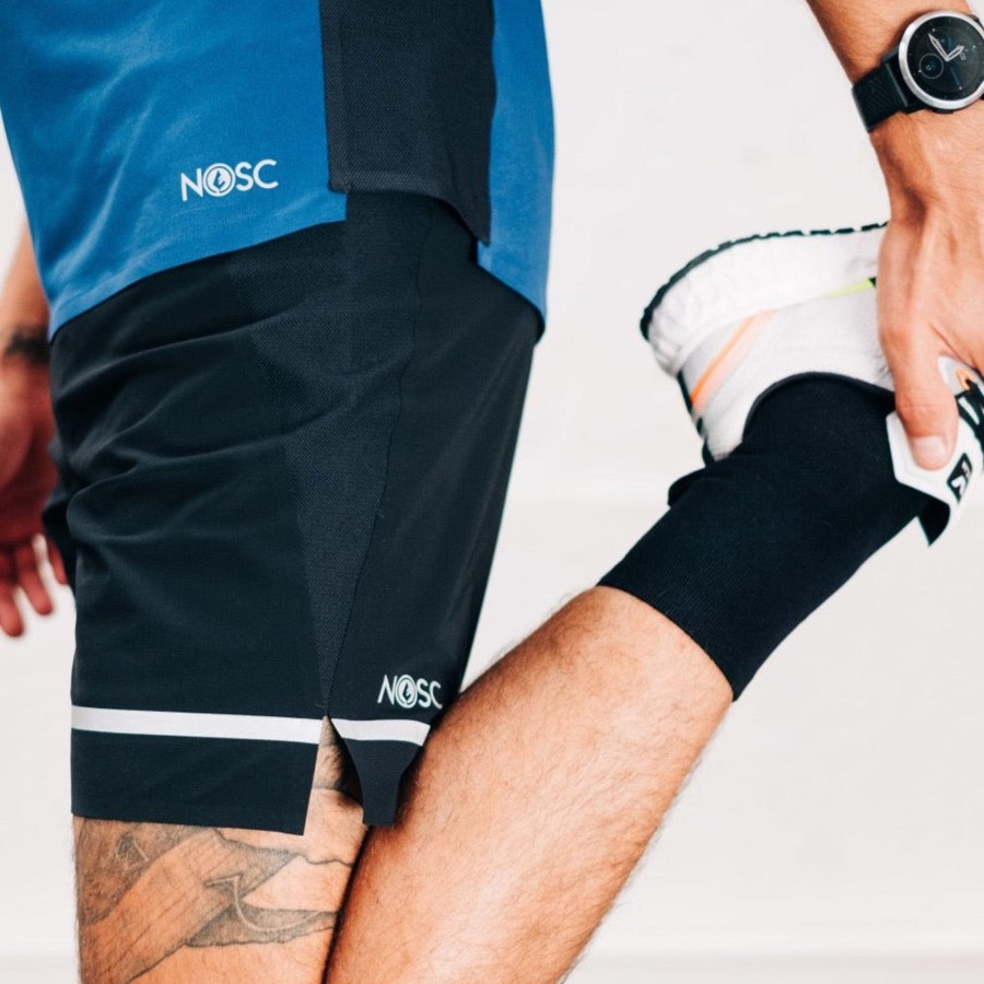 Vetements Nosc Shorts | Short De Sport