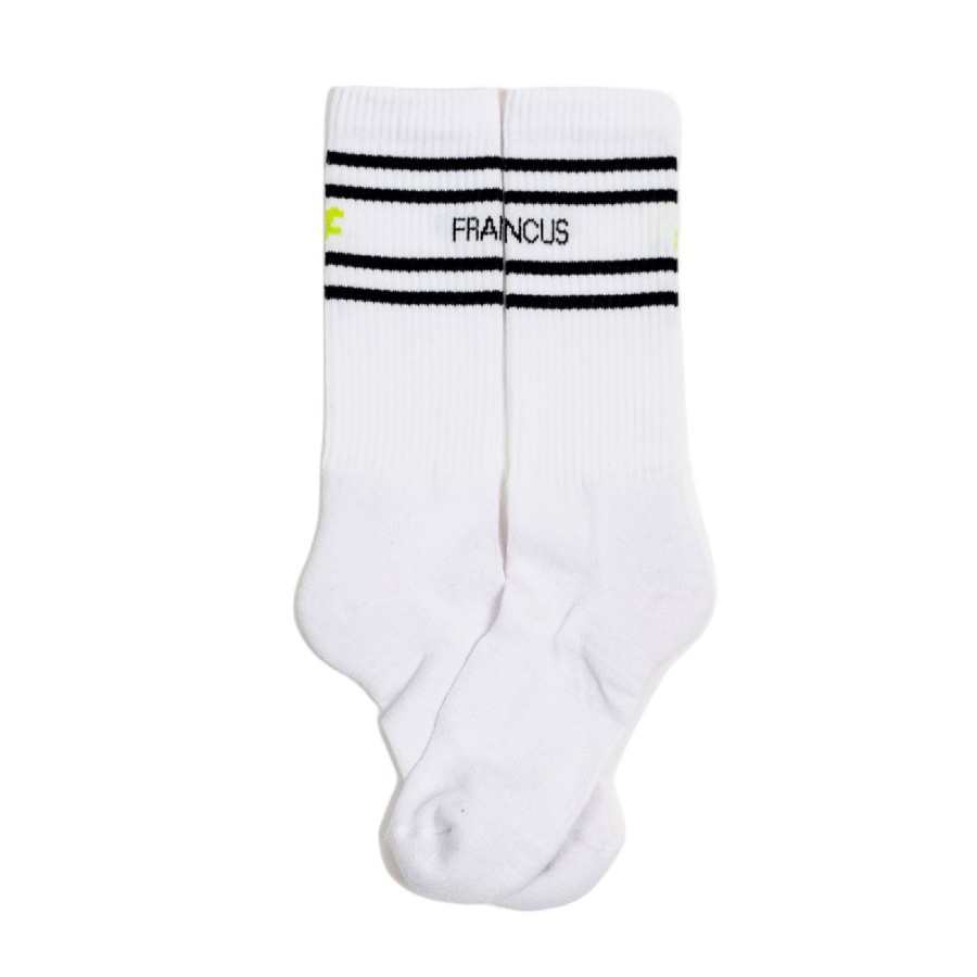 Vetements Francus Chaussettes | Chaussettes De Sport