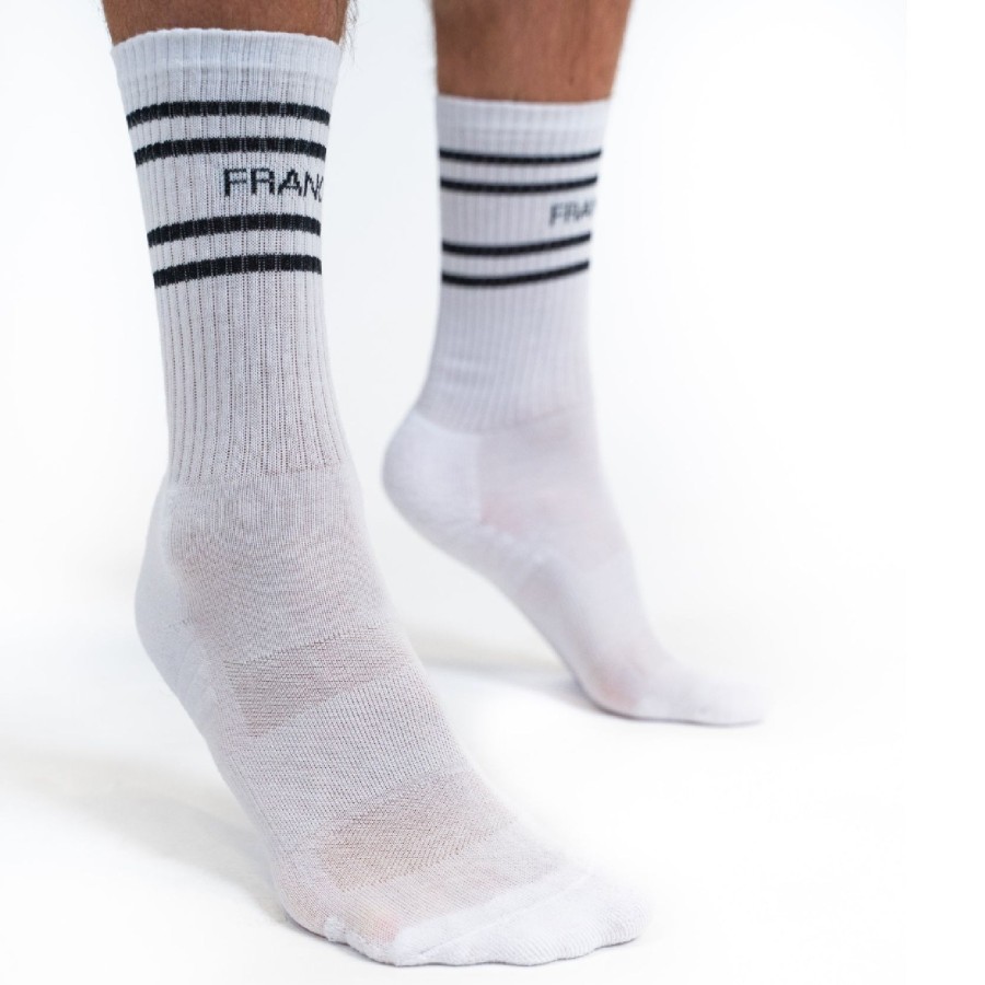 Vetements Francus Chaussettes | Chaussettes De Sport